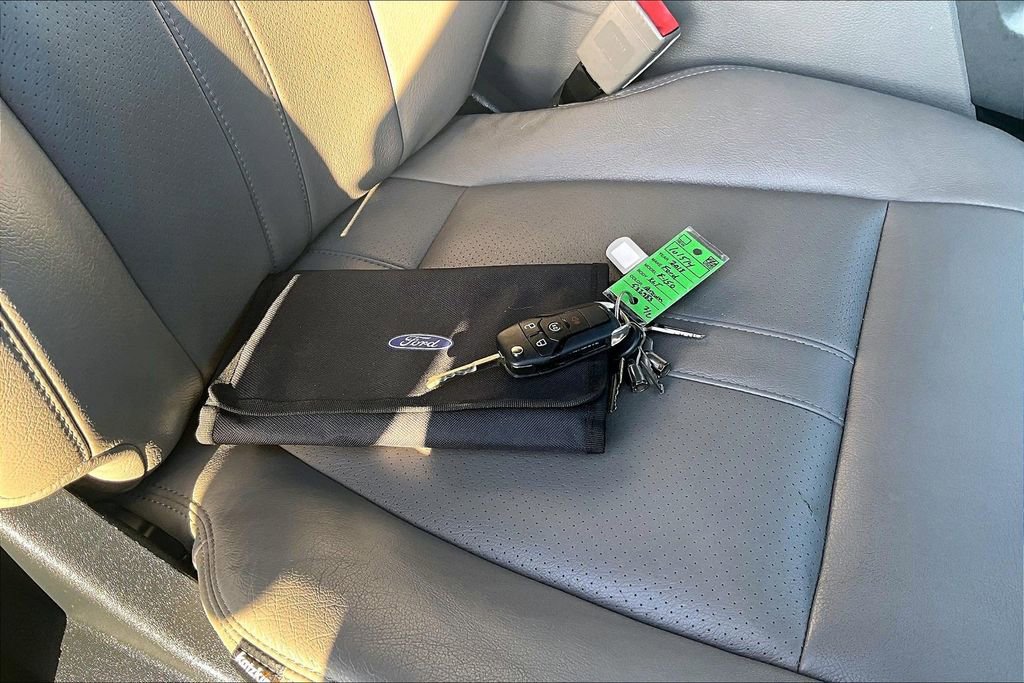 Used 2018 Ford F150 XLT w/ Equipment Group 302A Luxury image 11