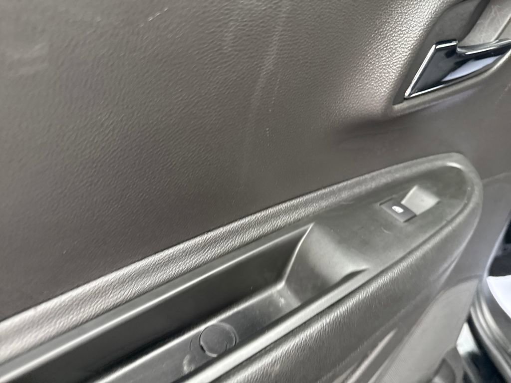 Used 2020 Chevrolet Trax LS w/ Tint and Cruise Package image 23