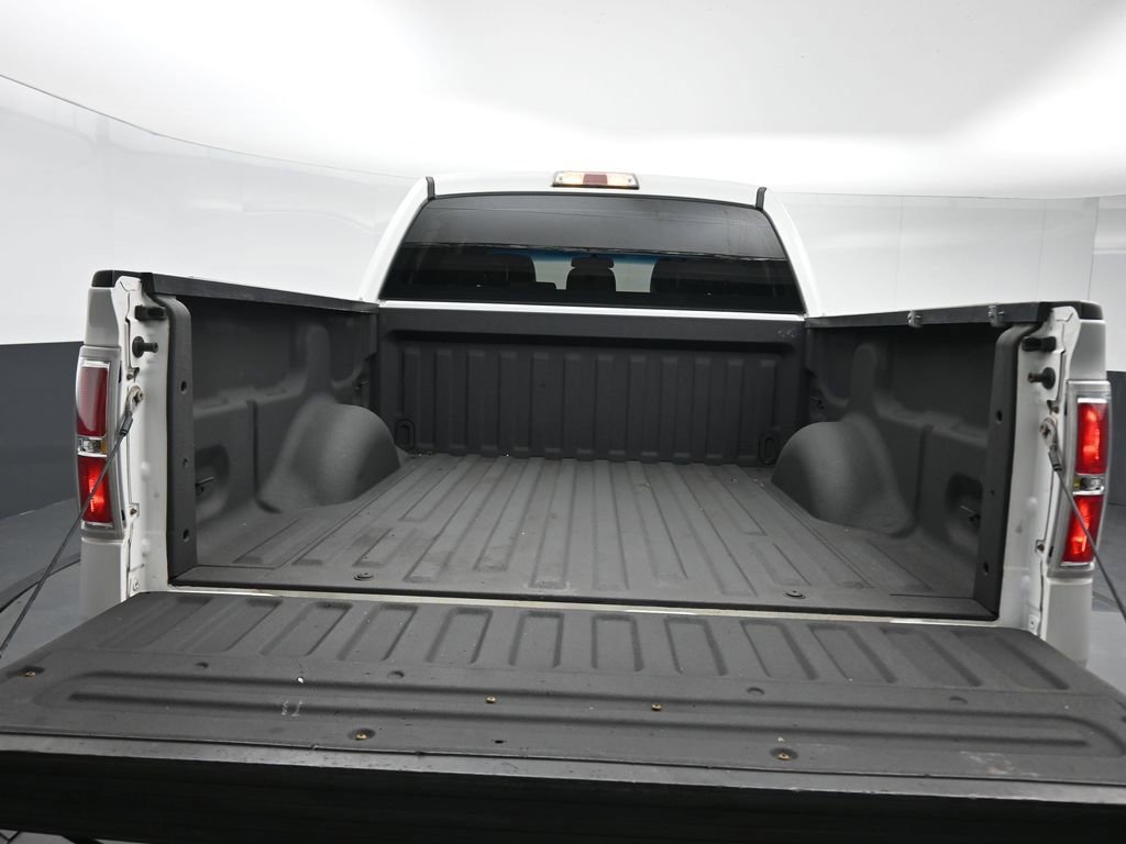 Used 2013 Ford F150 XL w/ Trailer Tow Pkg AWD/4WD image 39