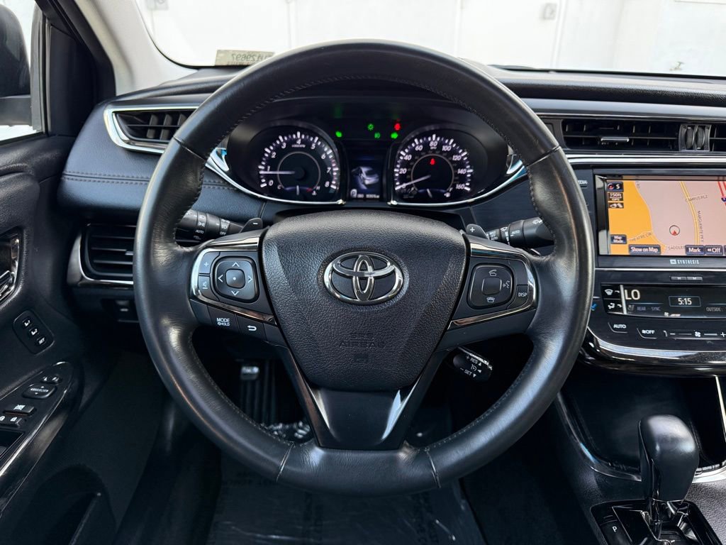 Used 2014 Toyota Avalon Limited image 20