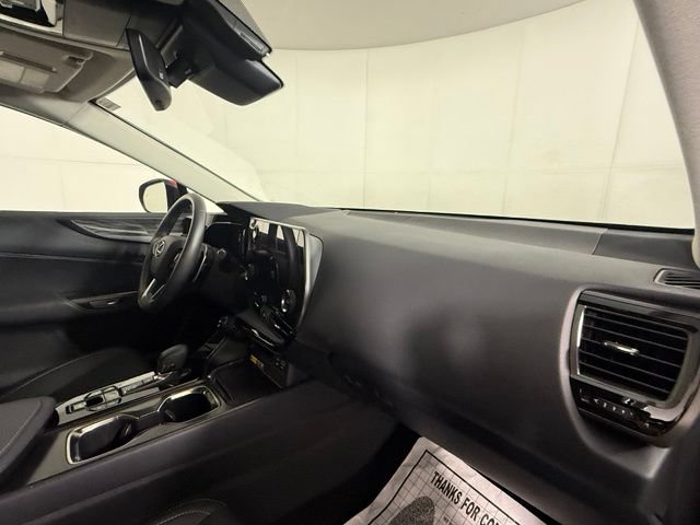 Used 2025 Lexus NX 350 AWD w/ Premium Package image 35
