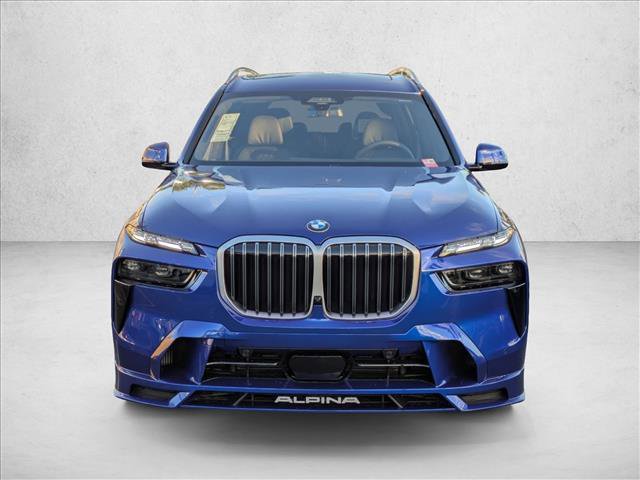 New 2026 BMW ALPINA XB7 image 6