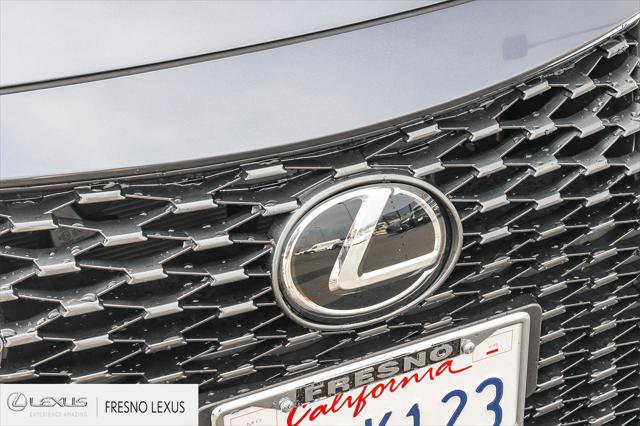 Certified 2024 Lexus IS 300 300 image 11