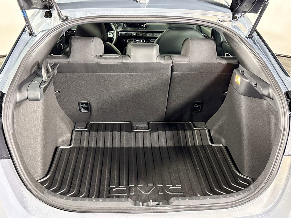 New 2026 Honda Civic Sport image 20