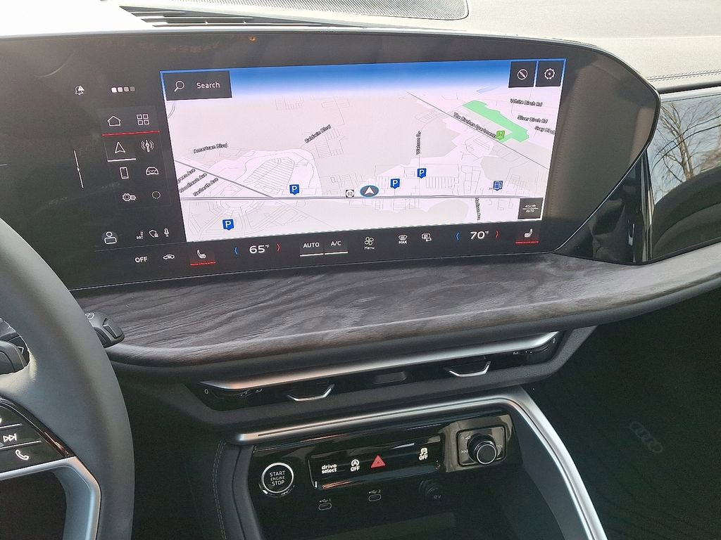 New 2025 Audi Q5 Premium image 8