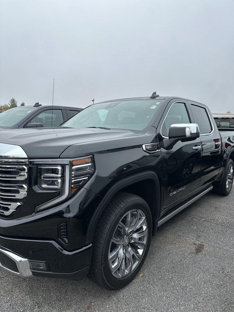 New 2026 GMC Sierra 1500 Denali image 2