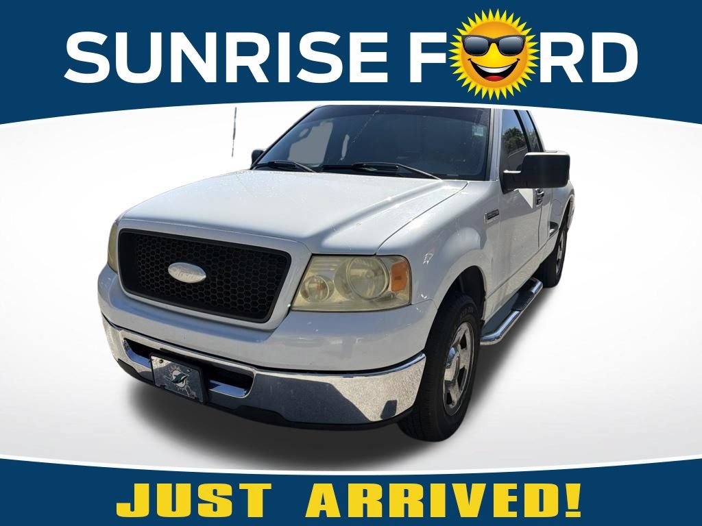 Used 2006 Ford F150 XLT RWD 360° Tour