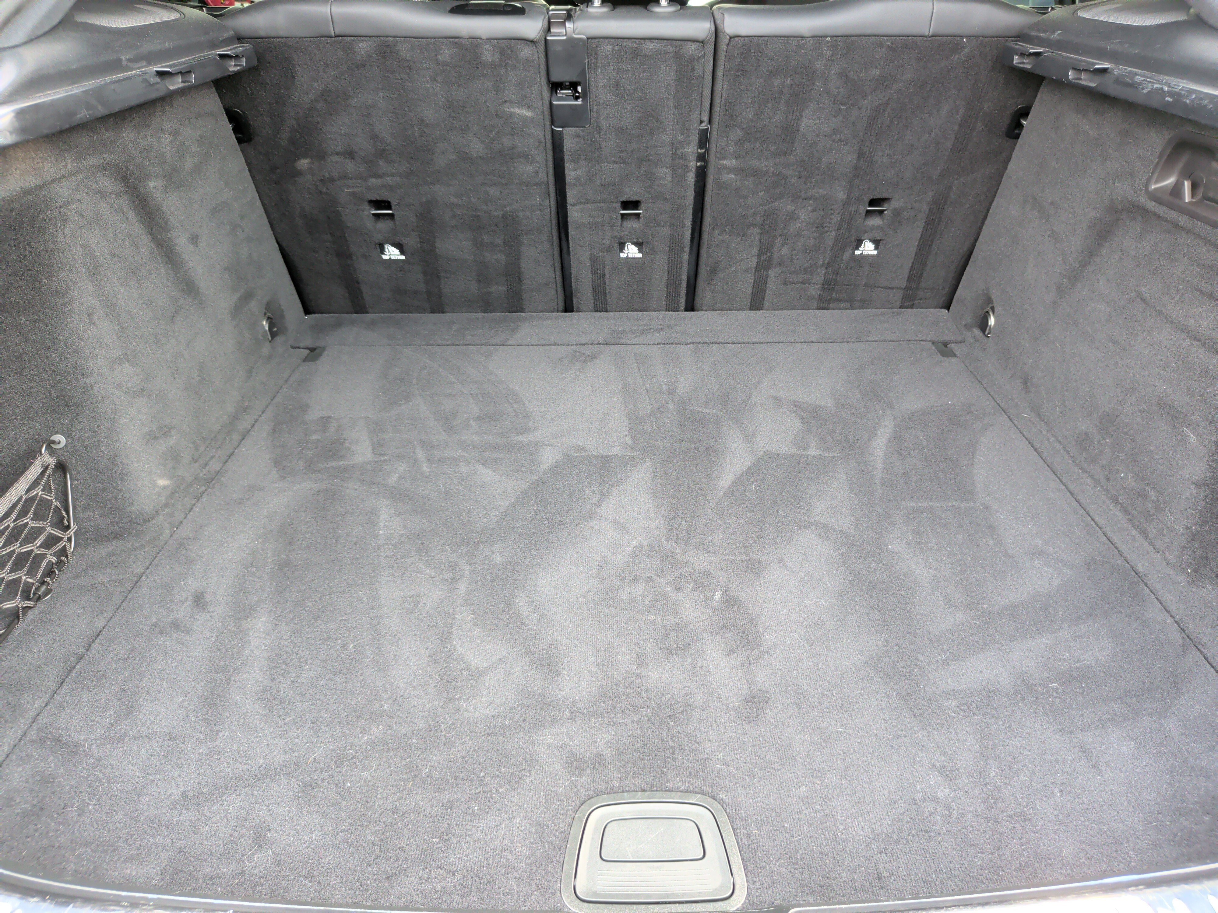 Used 2024 Mercedes-Benz GLE 53 AMG 4MATIC Coupe image 42