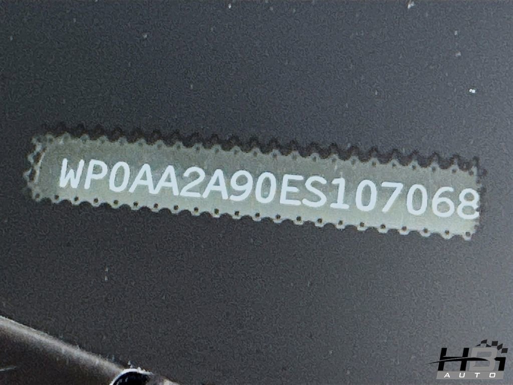 Used 2014 Porsche 911 Carrera image 19