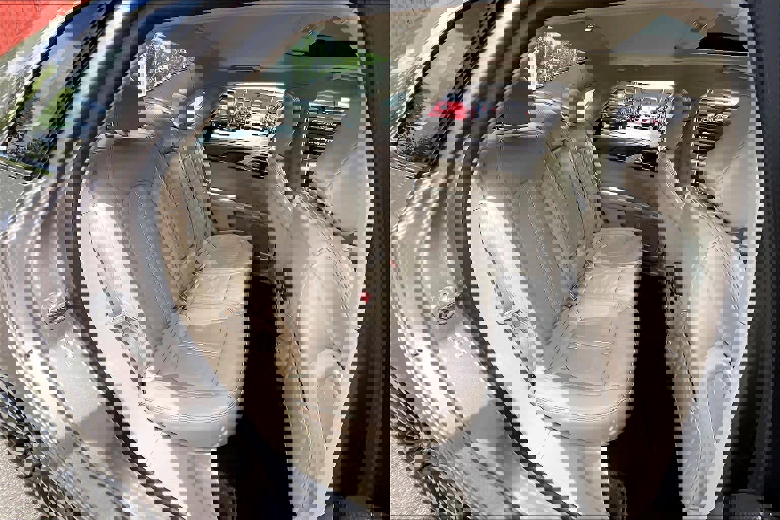 Used 2020 Lincoln MKZ Reserve w/ Elements Package image 19