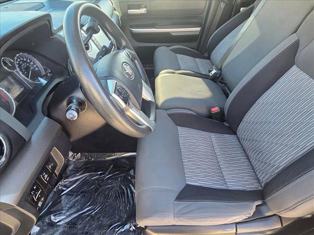 Used 2017 Toyota Tundra SR5 image 14