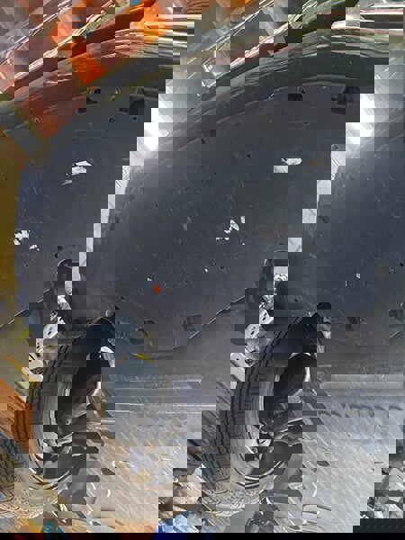 Used 2010 Jaguar XF Luxury image 73