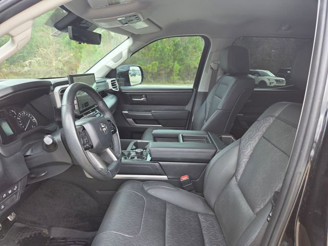 Used 2022 Toyota Tundra SR5 w/ TRD Off-Road Premium Package image 22
