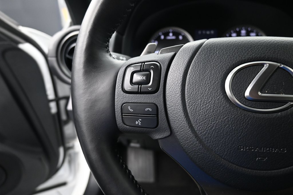 Used 2024 Lexus IS 300 w/ Comfort Package RWD image 30