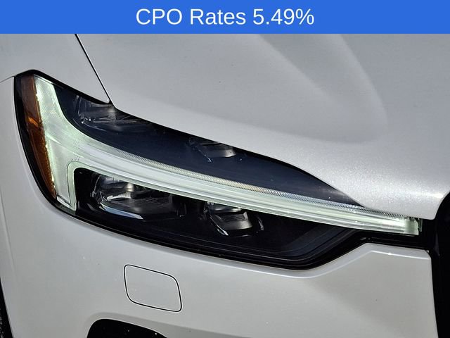 Certified 2024 Volvo XC60 B5 Plus w/ Climate Package AWD/4WD image 11