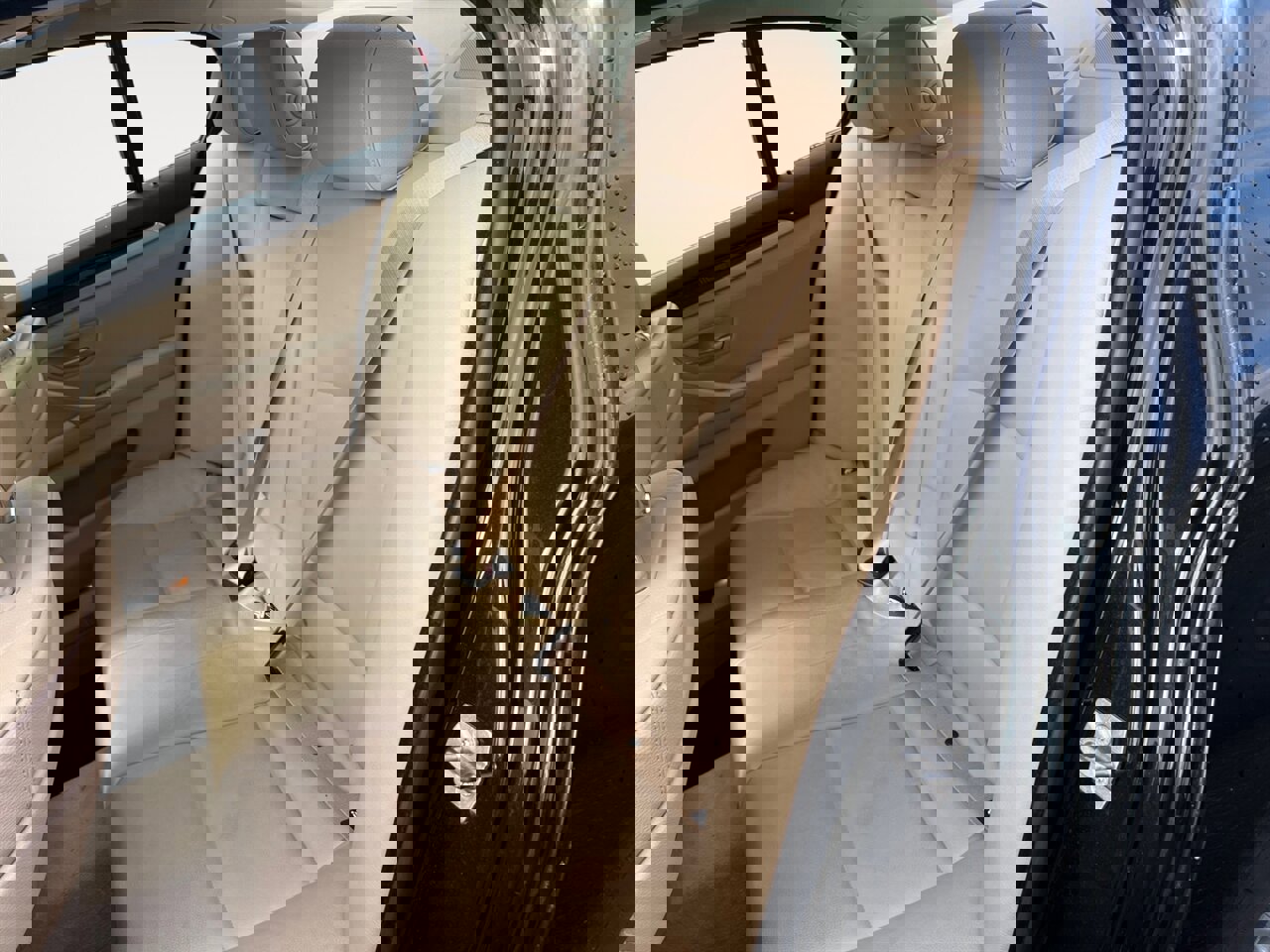 Used 2011 BMW 535i Sedan image 13