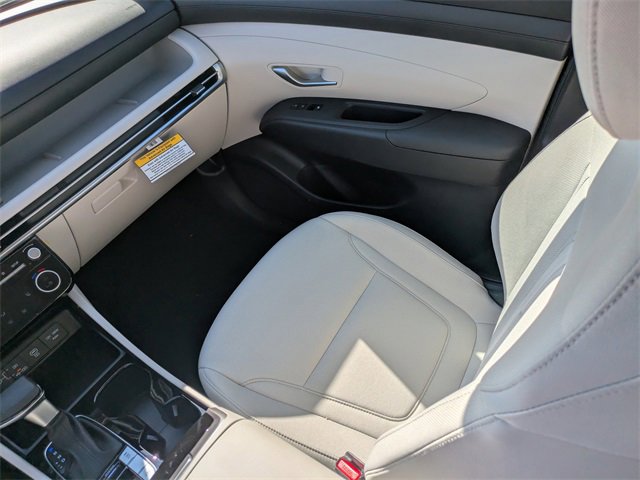 New 2026 Hyundai Tucson SEL image 19
