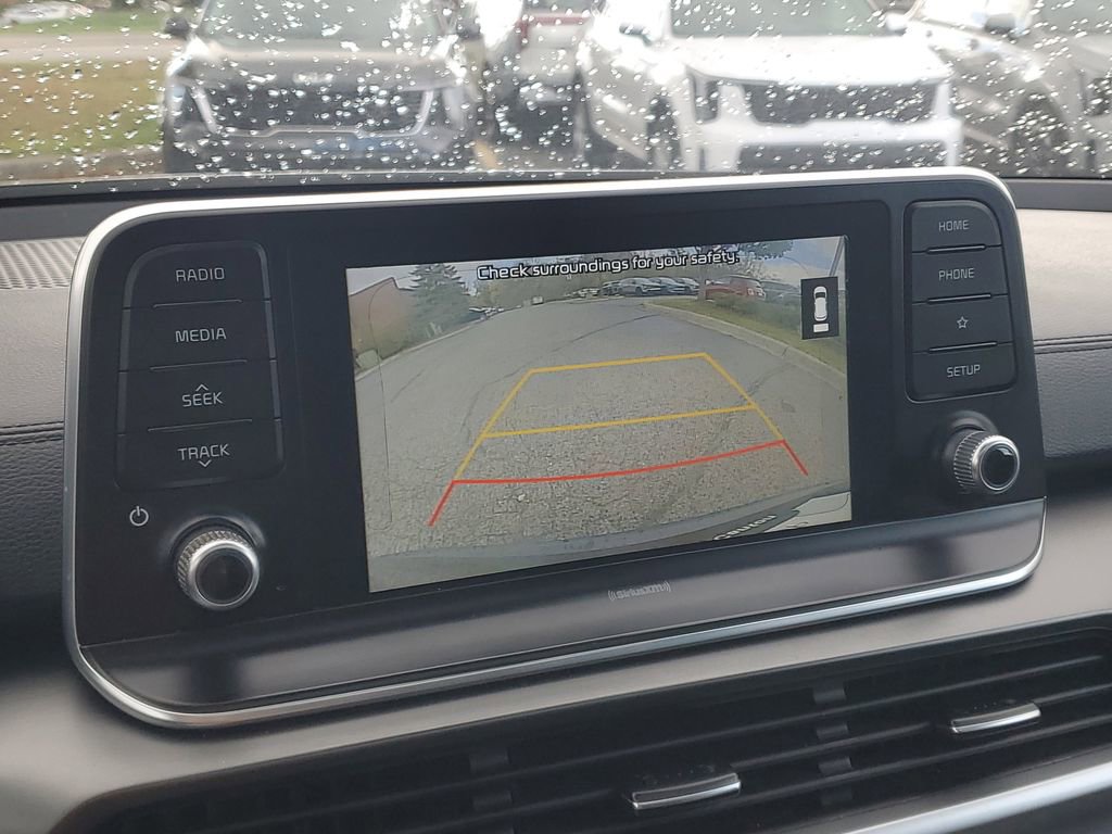 Used 2020 Kia Telluride S image 23