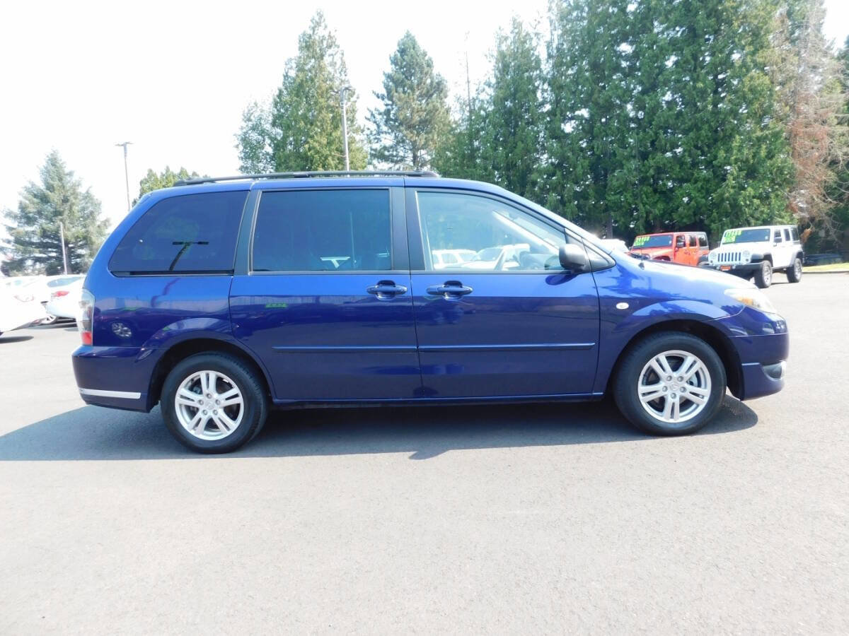 Used 2006 MAZDA MPV LX w/ LX Plus Pkg image 19