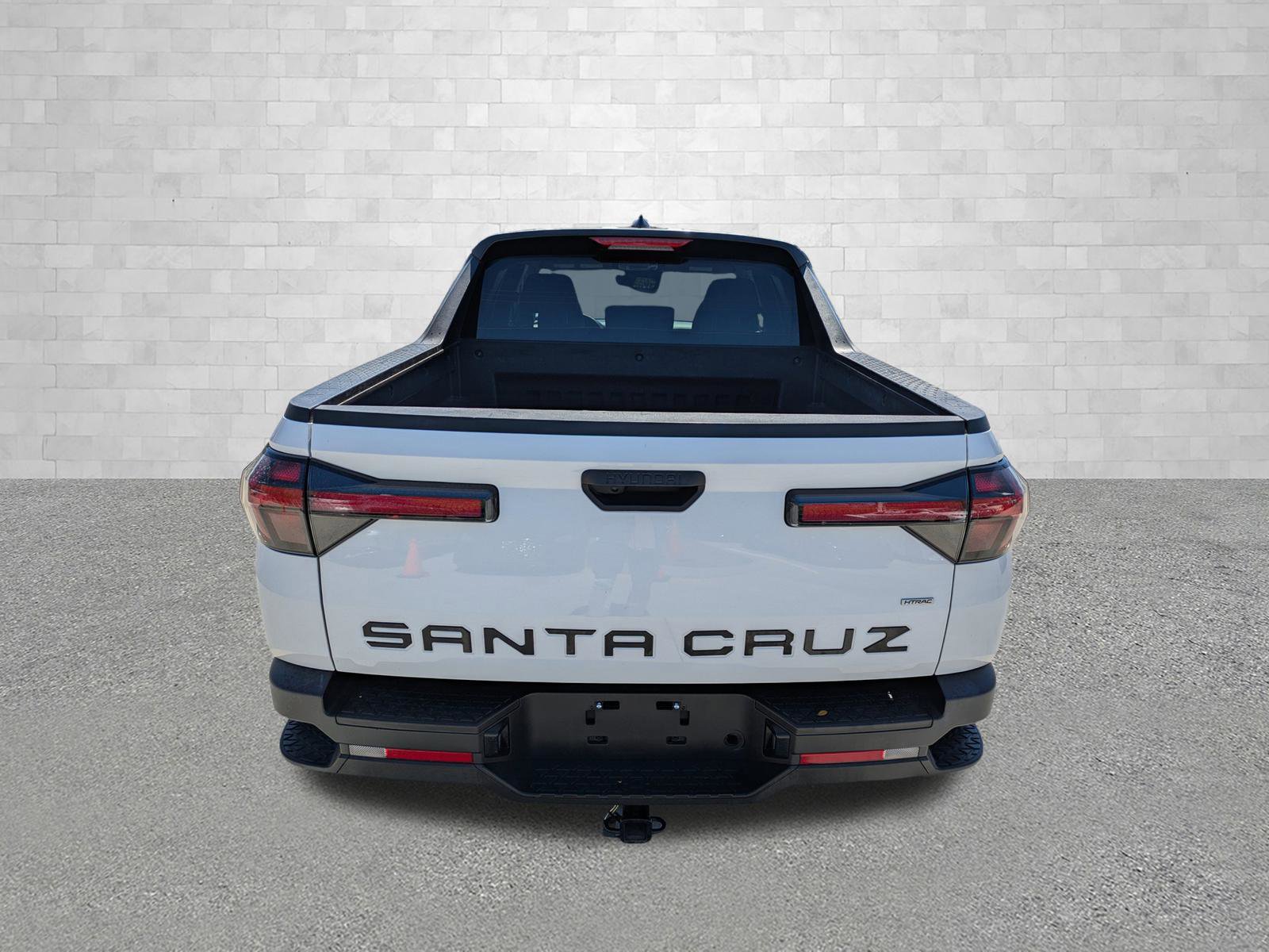 Certified 2023 Hyundai Santa Cruz SEL image 3