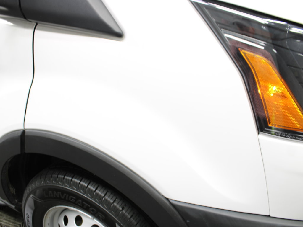 Used 2024 Ford Transit 250 148 High Roof Extended AWD w/ Load Area Protection Package image 30