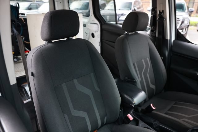Used 2015 Ford Transit Connect XLT FWD image 19