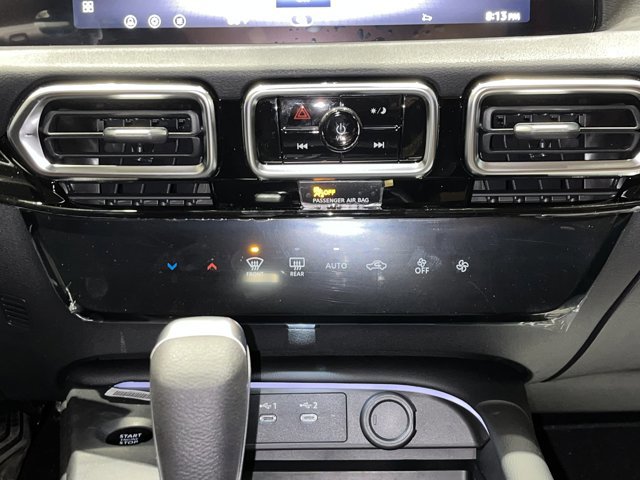 New 2026 Nissan Sentra SR w/ Floor Mat Package FWD image 30