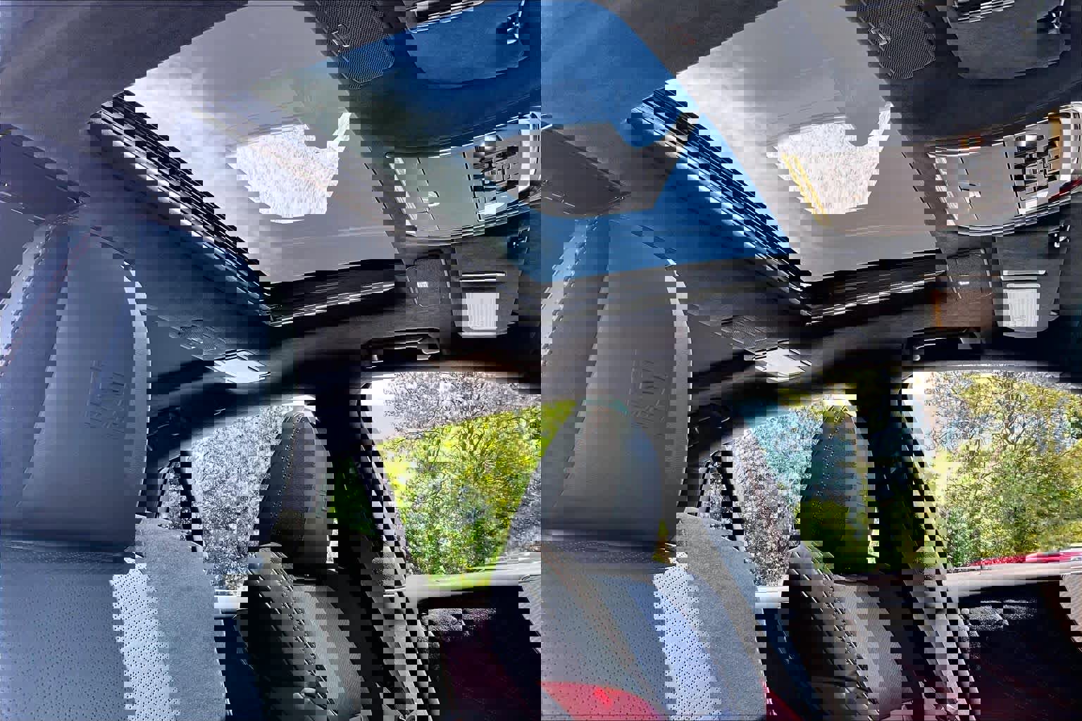 Used 2023 Lexus LS 500 F Sport w/ Cold Weather Package (CK) RWD image 13