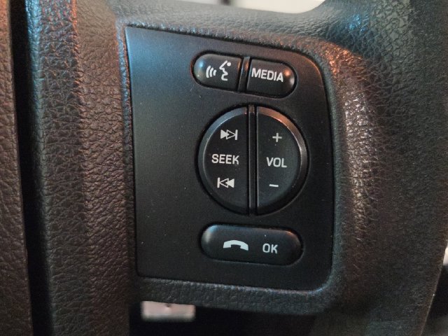 Used 2015 Ford F250 XLT w/ XLT Interior Package AWD/4WD image 29