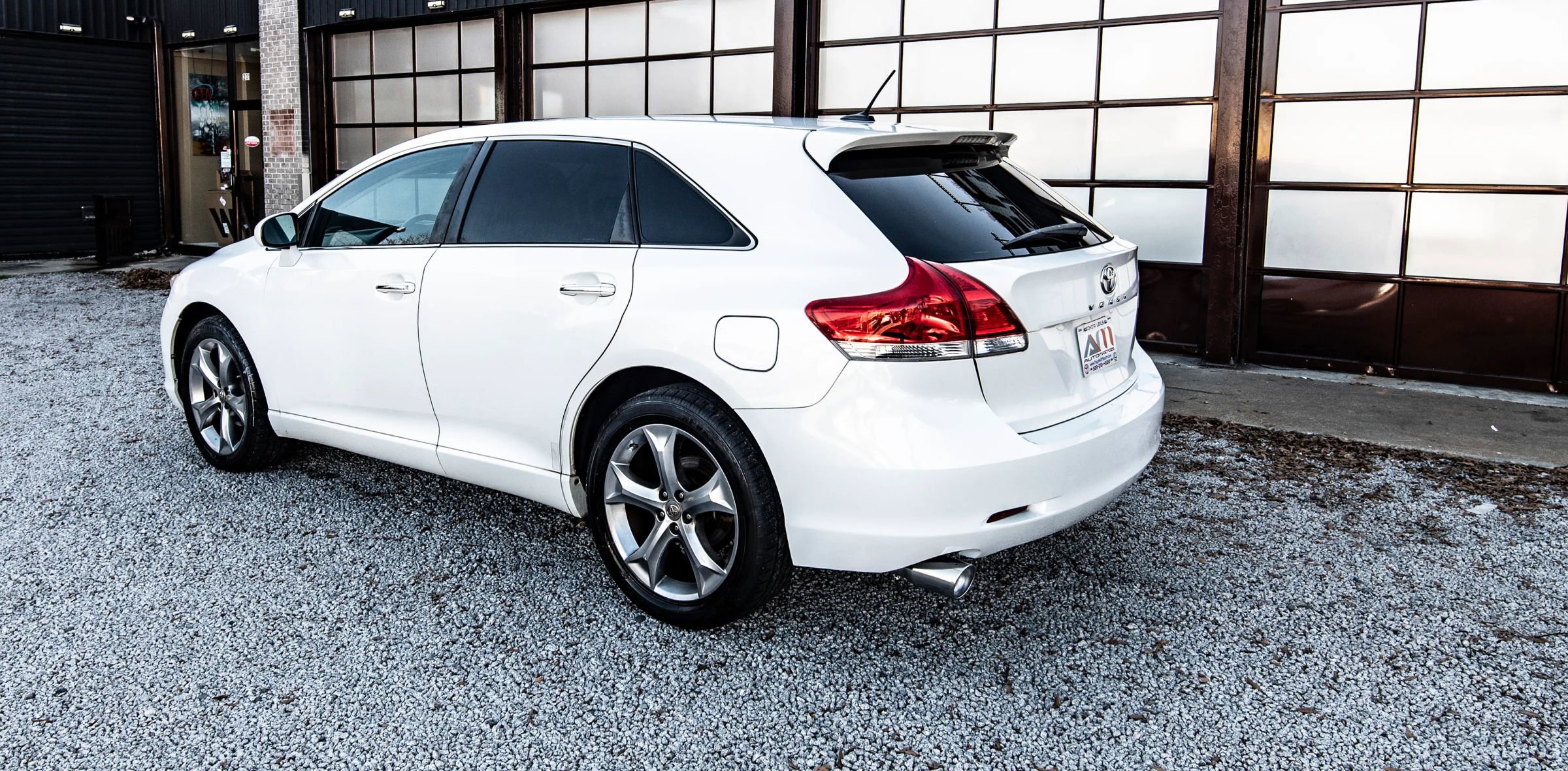 Used 2010 Toyota Venza image 6