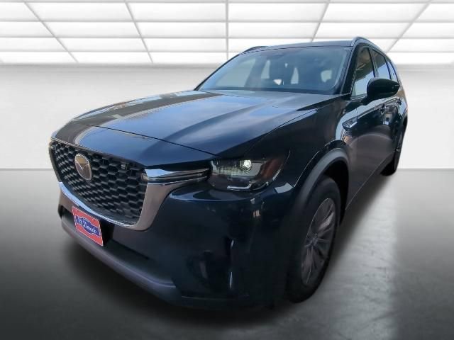 New 2026 MAZDA CX-90 3.3 Turbo w/ Select Package image 25