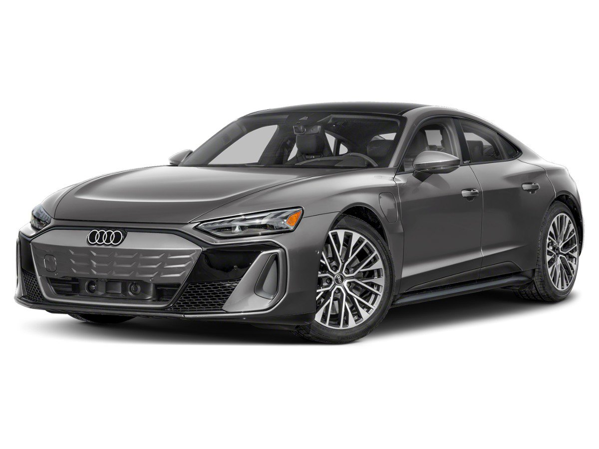 New 2026 Audi S e-tron GT Premium Plus AWD/4WD image 1