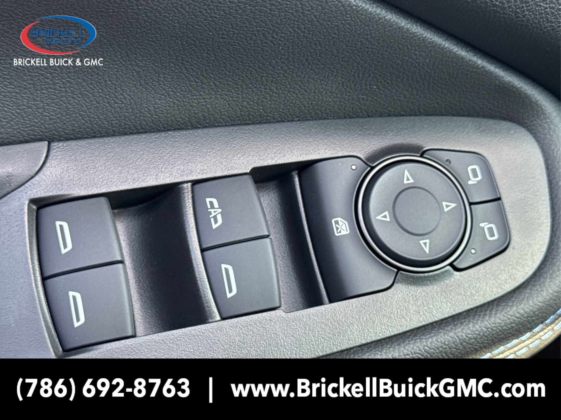 New 2026 Buick Encore GX Sport Touring w/ Advanced Technology Package FWD image 33