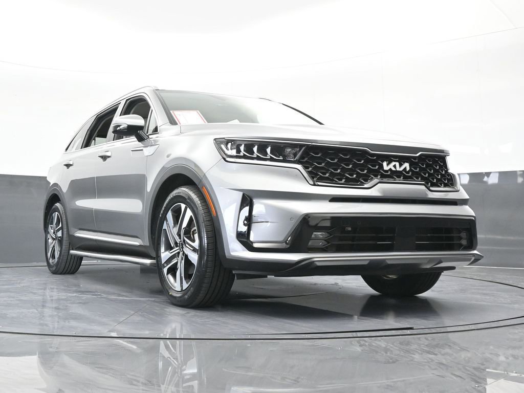 Used 2022 Kia Sorento EX w/ Panoramic Sunroof Package image 72