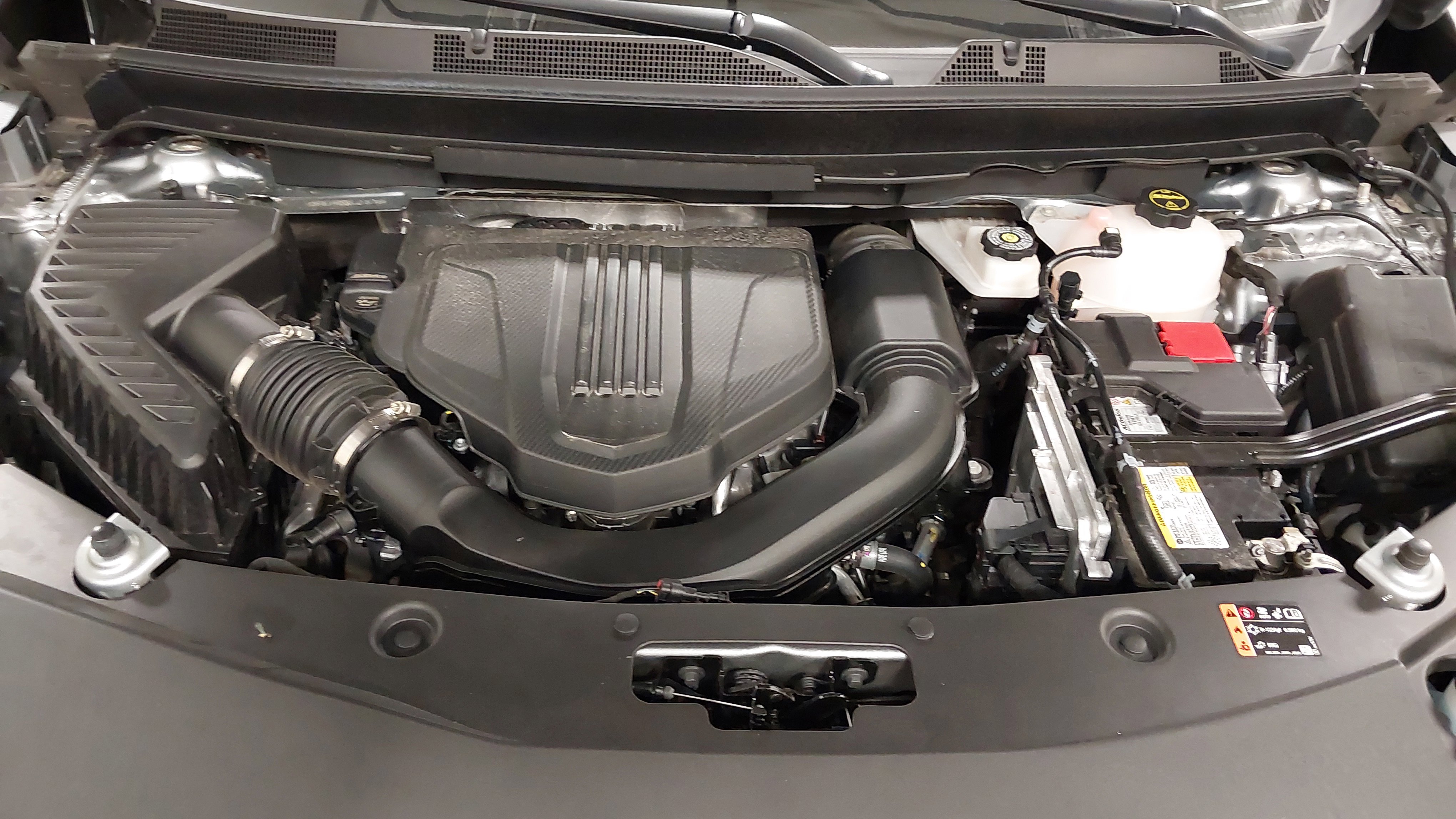 Used 2025 Buick Enclave Preferred image 30