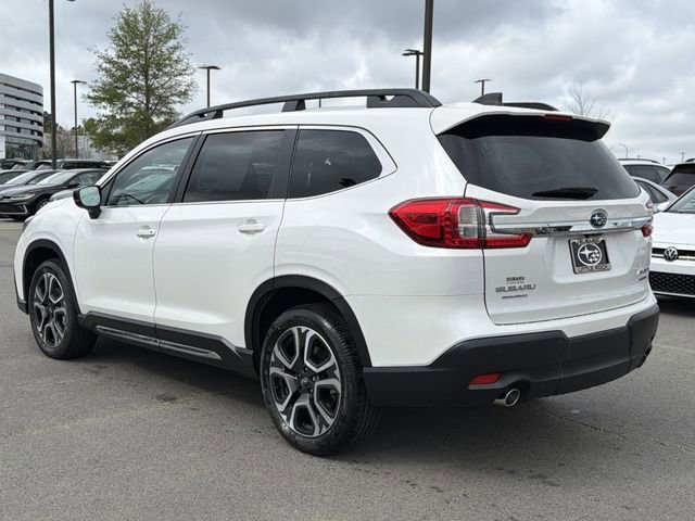 New 2026 Subaru Ascent Limited image 5