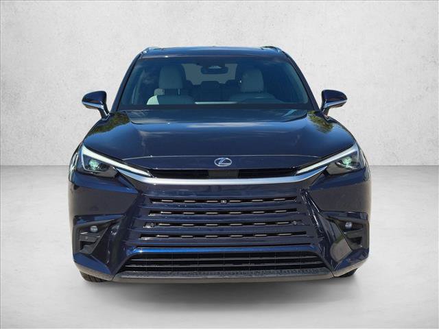 Certified 2026 Lexus TX 350 AWD w/ Technology Package image 2