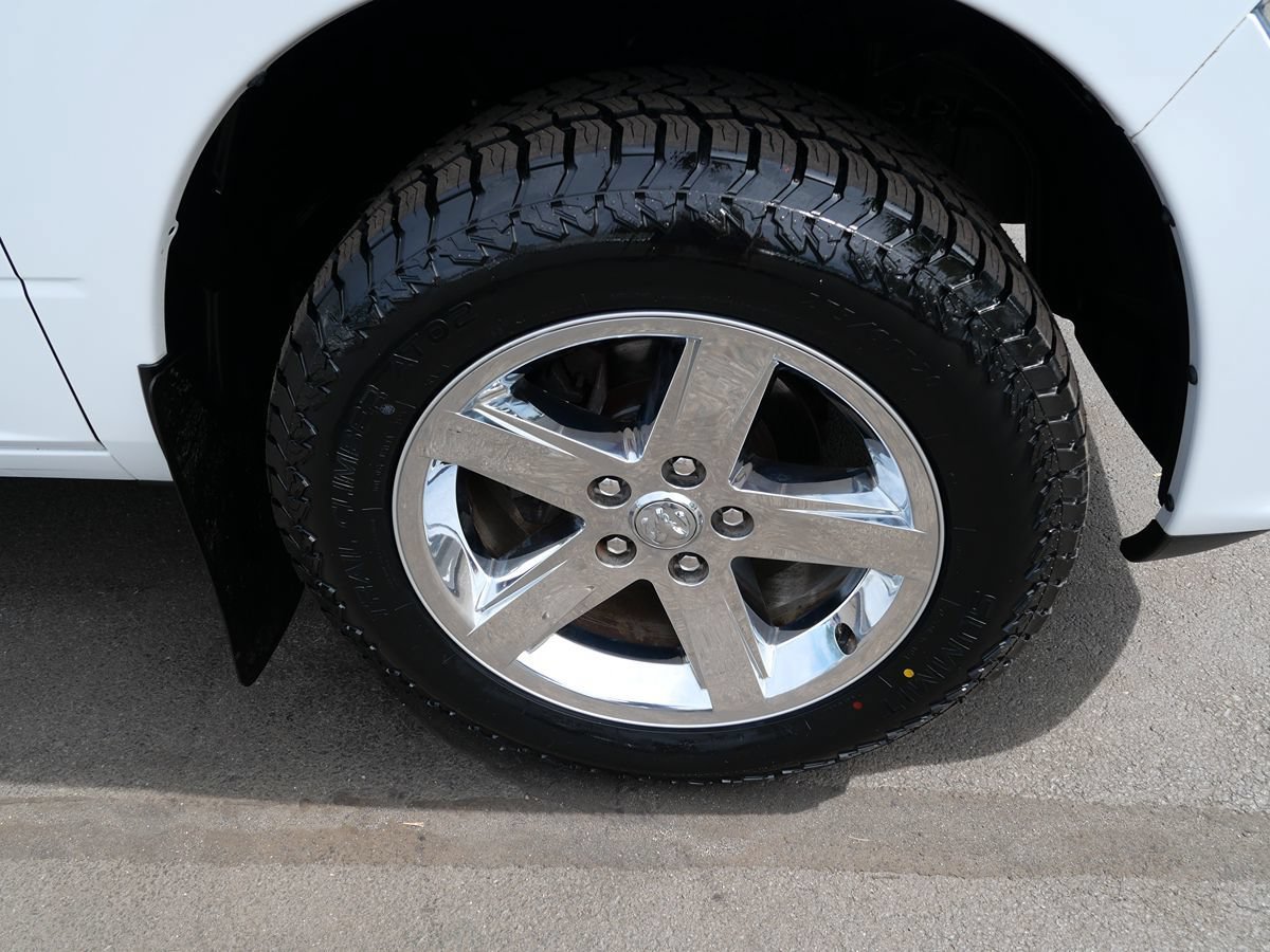 Used 2018 RAM 1500 Express w/ Express Value Package AWD/4WD image 34