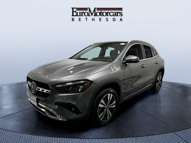 Used 2026 Mercedes-Benz GLA 250 4MATIC image 1