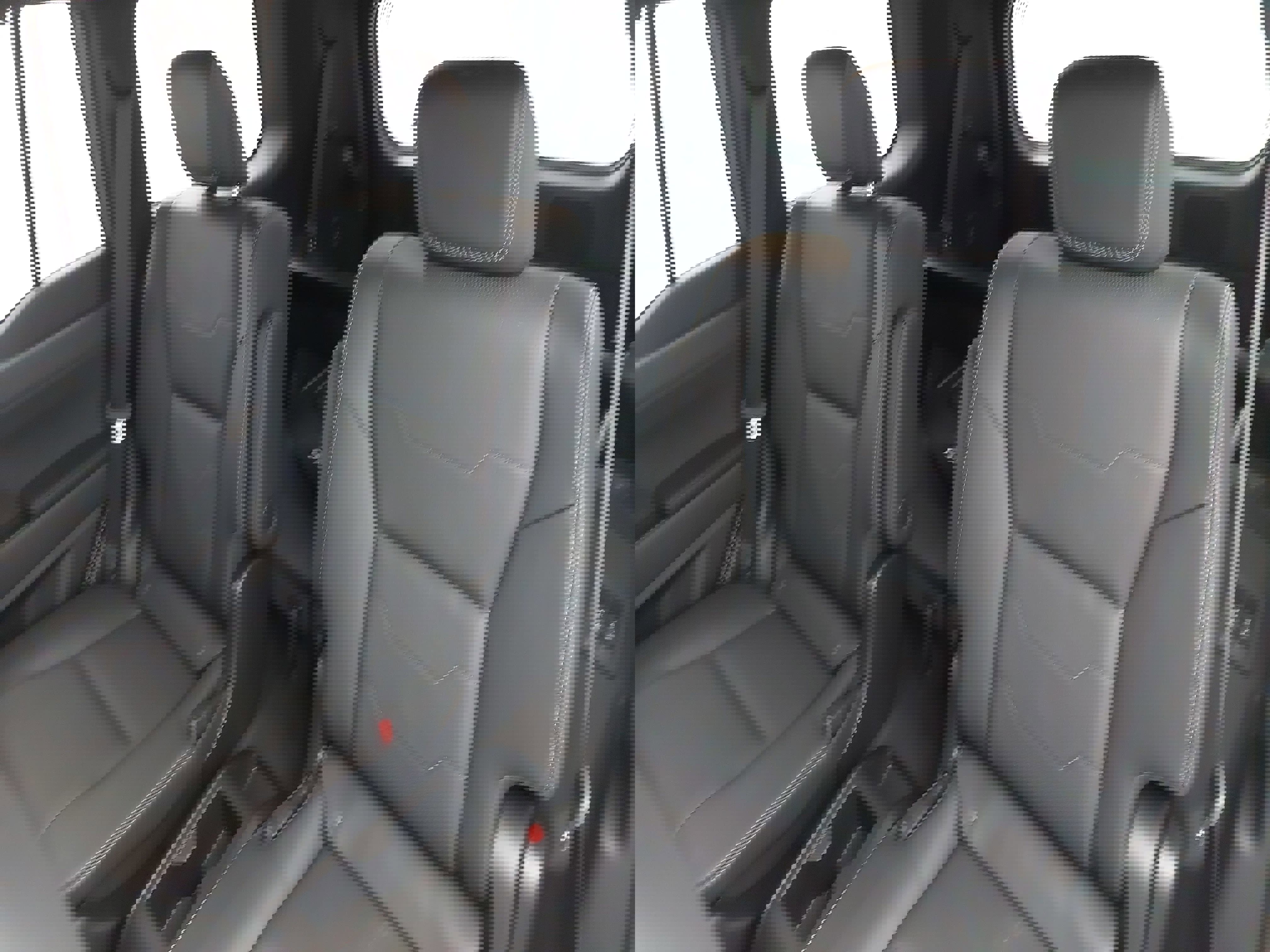 Used 2025 Lexus GX 550 image 16