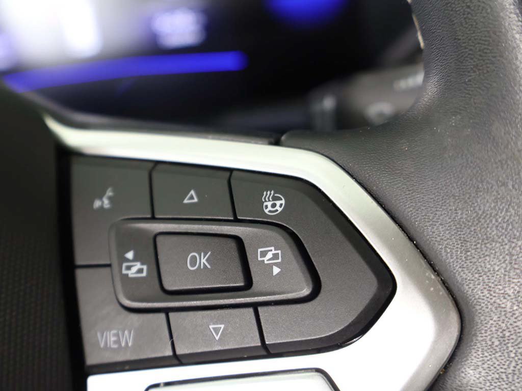 Used 2023 Volkswagen Taos SE FWD image 44