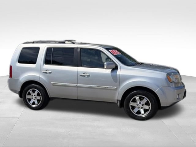 Used 2011 Honda Pilot Touring image 26