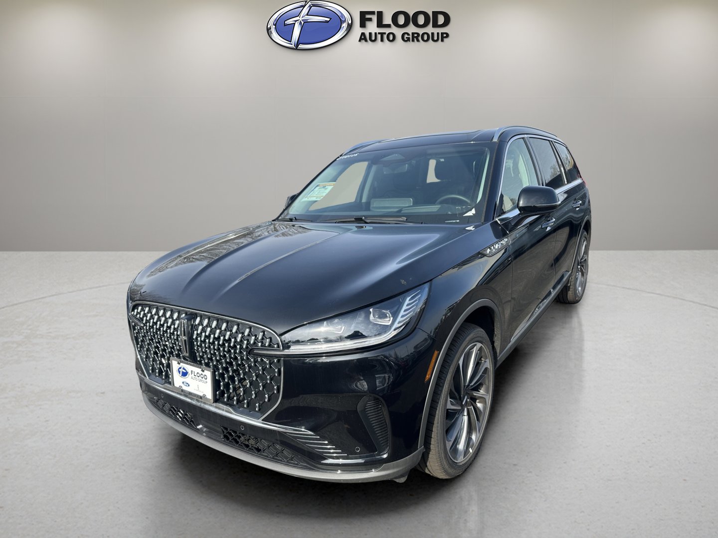 New 2025 Lincoln Aviator Reserve w/ Equipment Group 201A AWD/4WD image 3