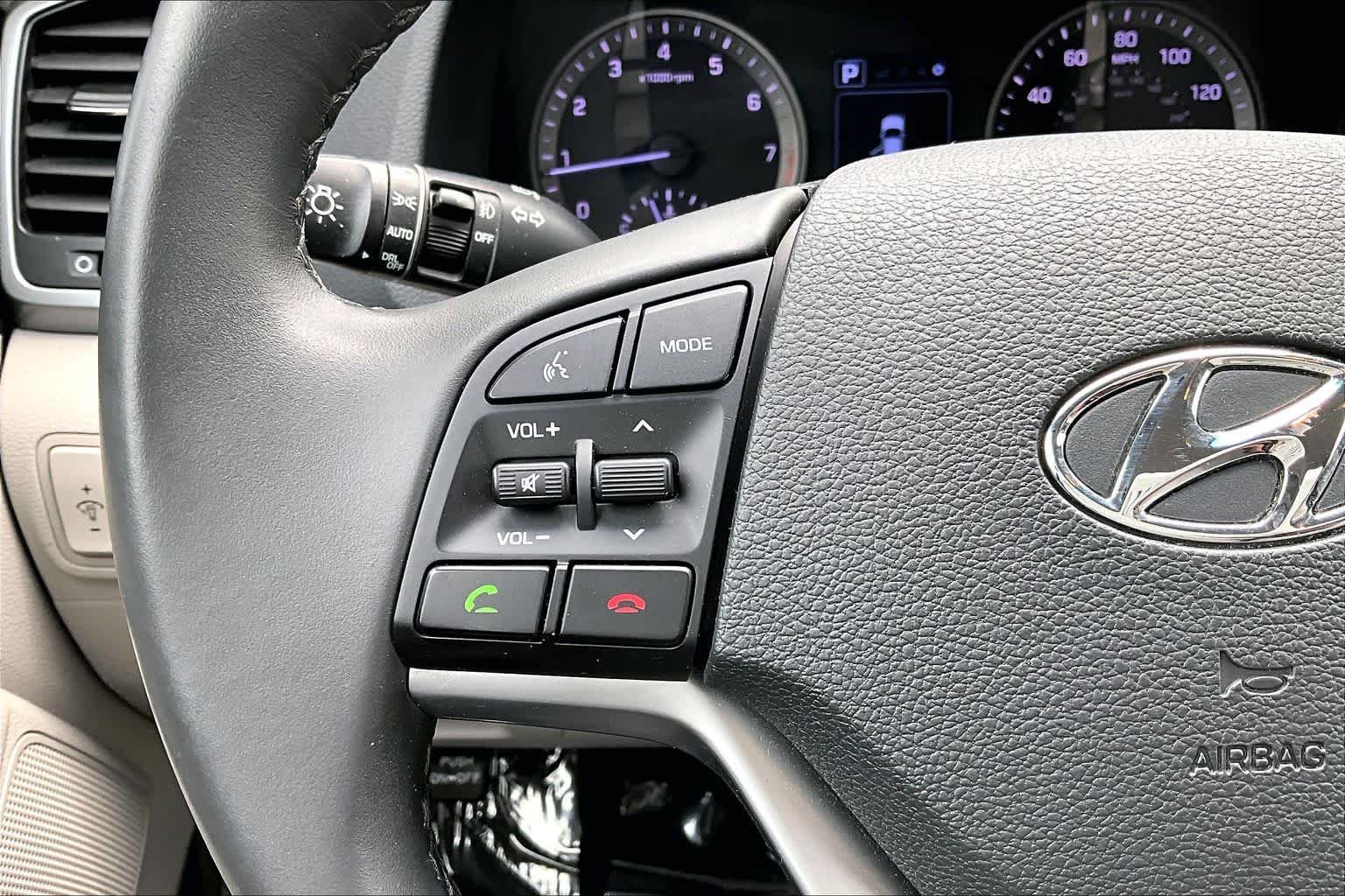 Used 2016 Hyundai Tucson Sport AWD/4WD image 24