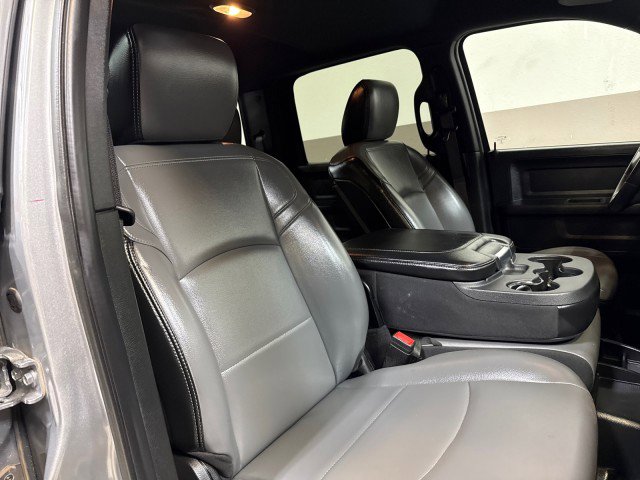 Used 2022 RAM 3500 Tradesman w/ Chrome Appearance Group image 52