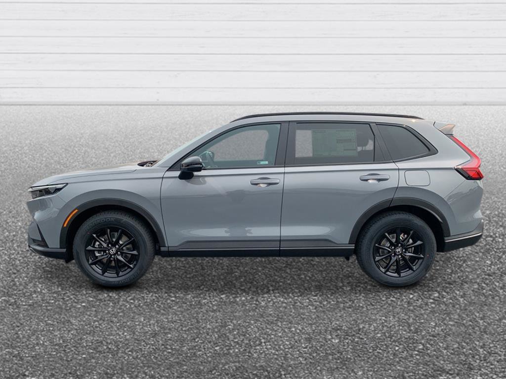 New 2026 Honda CR-V Sport image 2