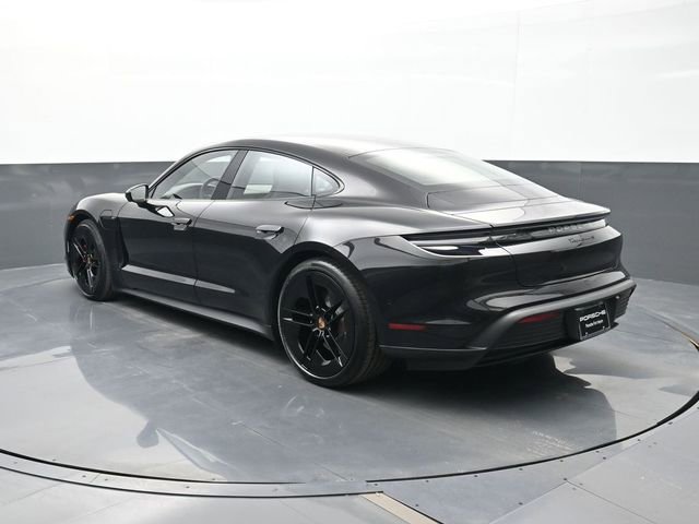 New 2026 Porsche Taycan 4S AWD/4WD image 3