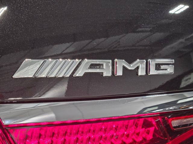 New 2026 Mercedes-Benz S 63 AMG S image 2