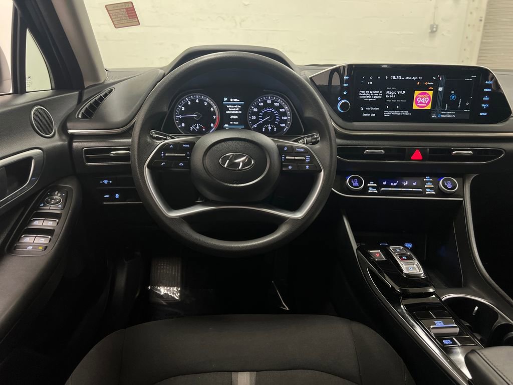 Used 2023 Hyundai Sonata SEL image 15