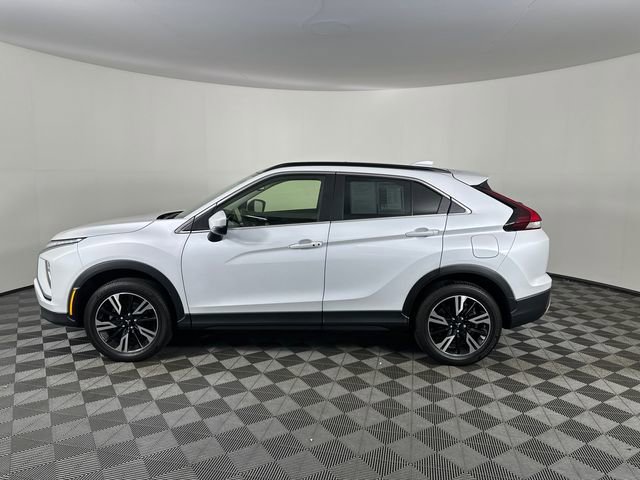 Used 2024 Mitsubishi Eclipse Cross SE image 3